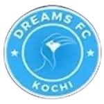 Dreams FC Kochi (W) 队徽