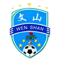 Wenshan Team 队徽